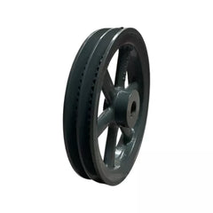 POWER DRIVE POWER DRIVE 2BK80-1-1/8 Fixed Pitch Sheave