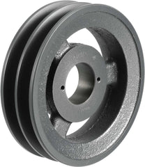 POWER DRIVE POWER DRIVE 2BK65H V-Belt Pulley