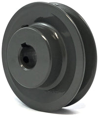 POWER DRIVE POWER DRIVE AK41-3/4 Fixed Pitch Sheave