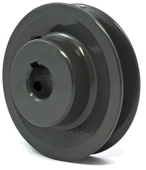 POWER DRIVE POWER DRIVE AK41-3/4 Fixed Pitch Sheave