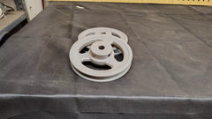 POWER DRIVE Power Drive AK54-1/2 Fixed Pitch Sheave