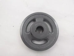 POWER DRIVE POWER DRIVE AK44-3/4 Groove Cast Iron Sheave