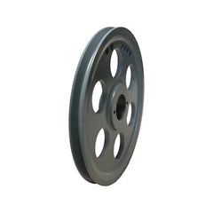 POWER DRIVE POWER DRIVE AK84H Single Groove Sheave