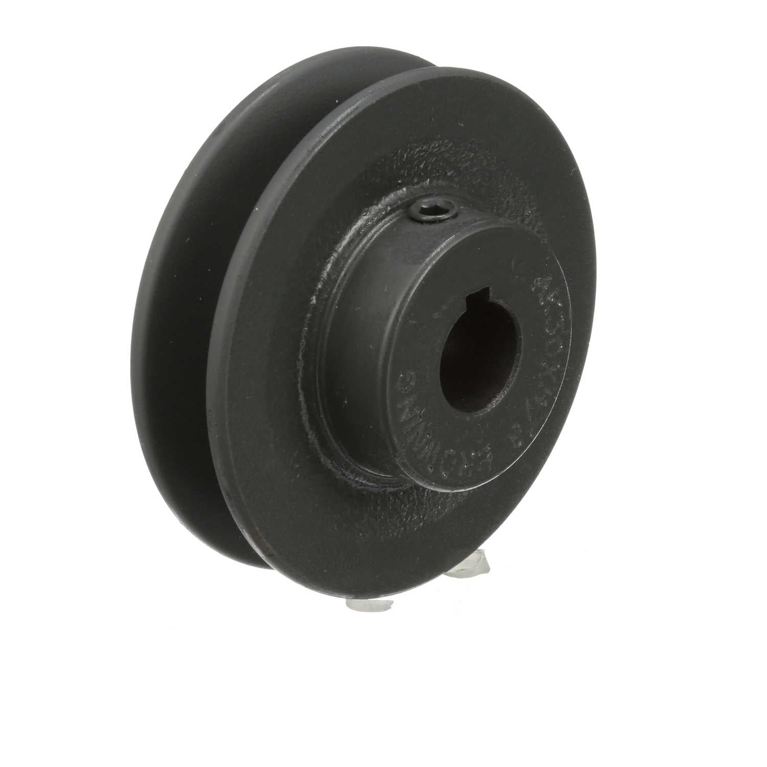POWER DRIVE Power Drive BK32H V-Belt Sheave
