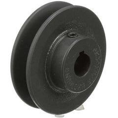 POWER DRIVE Power Drive BK32H V-Belt Sheave
