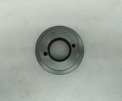 POWER DRIVE POWER DRIVE BK34H V-Belt Pulley