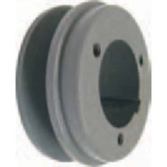 POWER DRIVE POWER DRIVE BK34H V-Belt Pulley