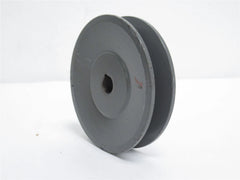 POWER DRIVE POWER DRIVE BK40-1/2 V-Belt Pulley