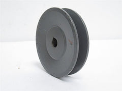 POWER DRIVE POWER DRIVE BK40-1/2 V-Belt Pulley