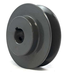 POWER DRIVE POWER DRIVE BK50-7/8 Pulley