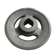 POWER DRIVE Power Drive BK52-1 Fixed Pitch Sheave