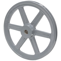 POWER DRIVE POWER DRIVE BK100H V-Belt Pulley