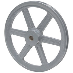 POWER DRIVE POWER DRIVE BK100H V-Belt Pulley