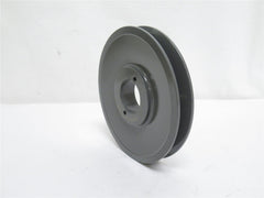 POWER DRIVE Power Drive BK65H V-Belt Pulley