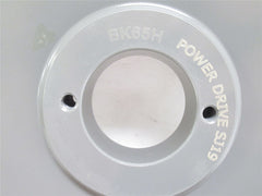 POWER DRIVE Power Drive BK65H V-Belt Pulley