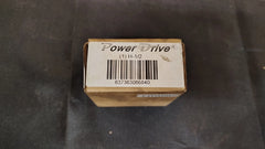 POWER DRIVE POWER DRIVE H-1/2 Split Taper Bushing