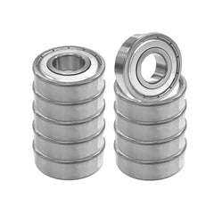 PRECISION ELECTRIC MOTOR SALES Precision Electric Motor Sales 6202ZZ Deep Groove Ball Bearing