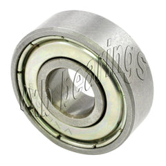 PRECISION ELECTRIC MOTOR SALES Precision Electric Motor Sales 6001ZZ Ball Bearing