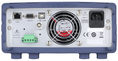 PRECISION ELECTRIC MOTOR SALES Precision Electric Motor Sales 9801 Programmable AC Power Source
