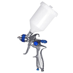 PRECISION ELECTRIC MOTOR SALES Precision Electric Motor Sales H887 All-Metal Mini Spray Gun