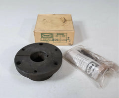 QD BUSHING QD BUSHING SDS-1-CL Quick Detachable Bushing