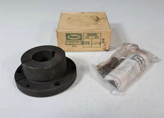 QD BUSHING QD BUSHING SDS-1-CL Quick Detachable Bushing