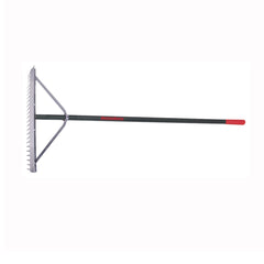 RAZOR-BACK RAZOR-BACK 63136 Landscape Rake