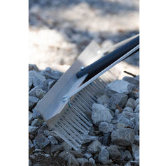 RAZOR-BACK RAZOR-BACK 63136 Landscape Rake