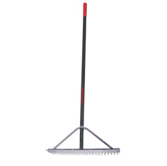 RAZOR-BACK RAZOR-BACK 63136 Landscape Rake