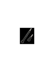 RACK A TIERS Rack-A-Tiers 70961BKP1 1/2 Inch Black Hex Head Bit