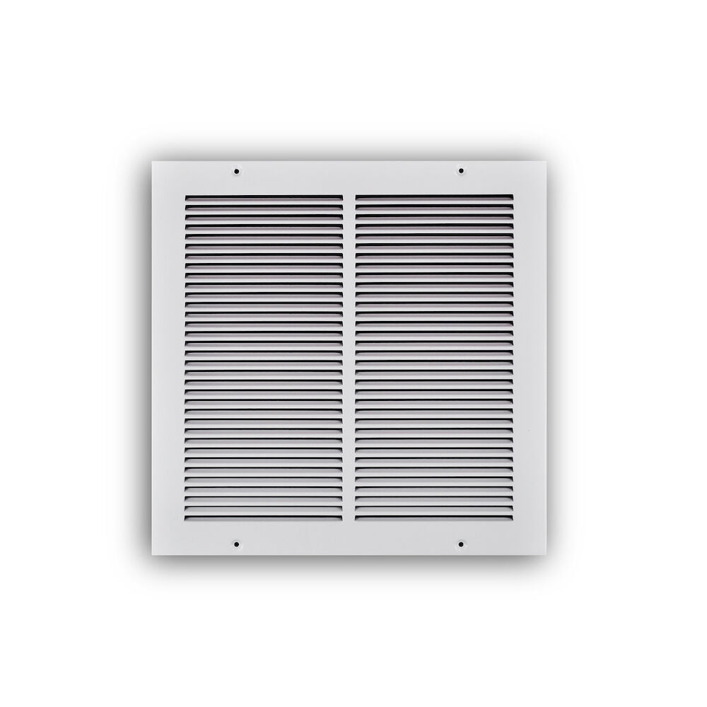 RECTORSEAL RECTORSEAL 17312X12 TRUaire 1-Way Grille