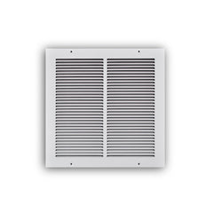 RECTORSEAL RECTORSEAL 17312X12 TRUaire 1-Way Grille
