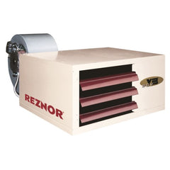 REZNOR Reznor UDBS350 High Static Gas Fired Unit Heater