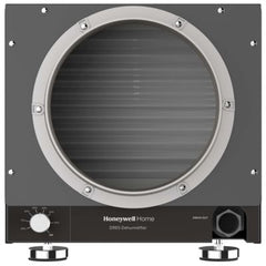 RESIDEO Honeywell Home DR65A3000/U Whole House Dehumidifier With On-Board Control, 65 ppd, 120 VAC, 5.2 A, 0 to 99 % RH, 30 L/day