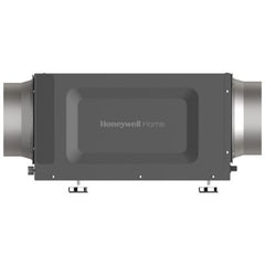 RESIDEO Honeywell Home DR65A3000/U Whole House Dehumidifier With On-Board Control, 65 ppd, 120 VAC, 5.2 A, 0 to 99 % RH, 30 L/day