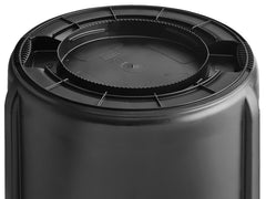 RUBBERMAID COMMERCIAL RUBBERMAID COMMERCIAL 1867531 32-Gallon Brute Trash Container