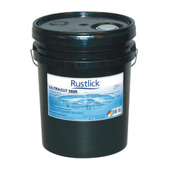 RUSTLICK RUSTLICK 76005 Ultracut 380R Metalworking Fluid 5 Gallon Replacement MPN