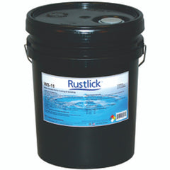 RUSTLICK Rustlick 74053 WS-11 Water Soluble Oil