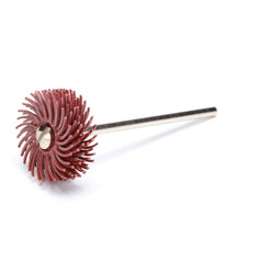 3M Scotch-Brite 7000000758 Radial Bristle Disc