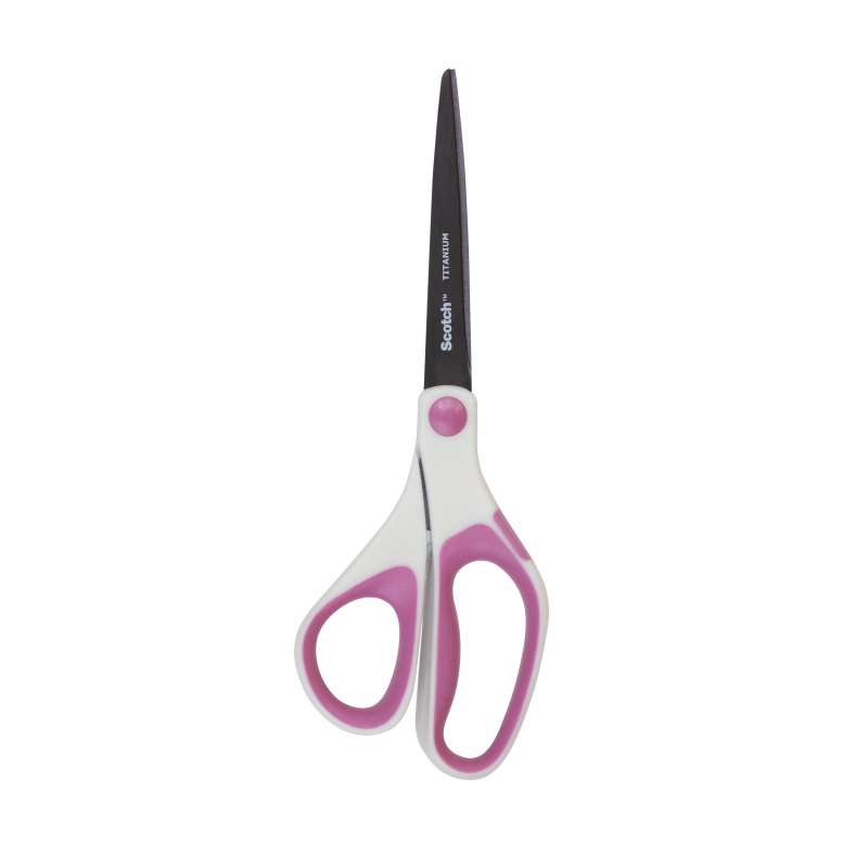 SCOTCH SCOTCH 7010311356 Ultra Edge Precision Scissors