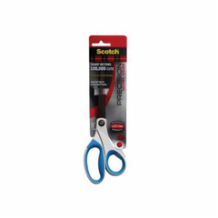 SCOTCH SCOTCH 7010311356 Ultra Edge Precision Scissors