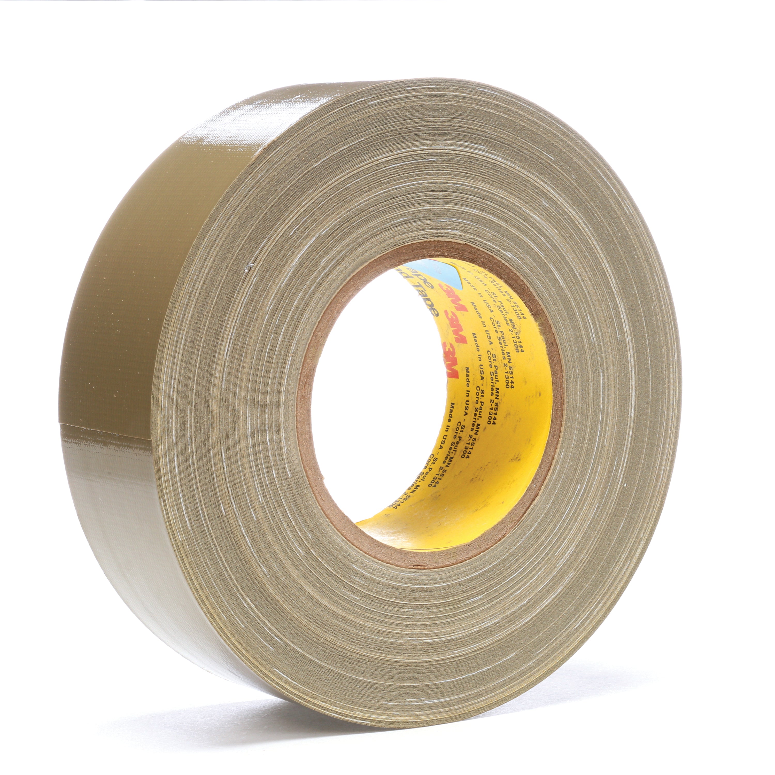 SCOTCH Scotch 7000048963 Polyethylene Coated Cloth Tape 390