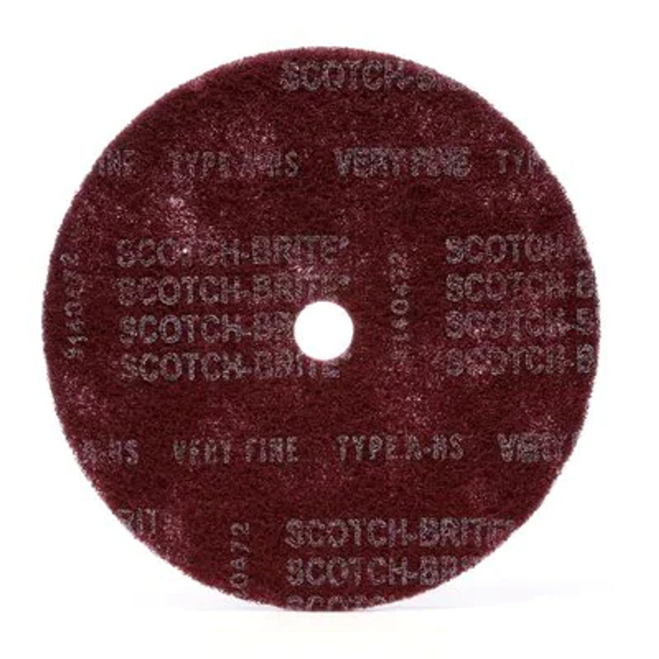 3M Scotch-Brite 7010328947 High Strength Abrasive Disc