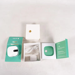 SENSIBO SENSIBO SEN-INS-CAR-01 Interactive WiFi Module Device