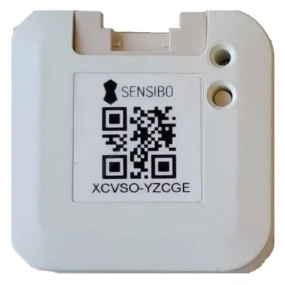 SENSIBO SENSIBO SEN-INS-CAR-01 Interactive WiFi Module Device