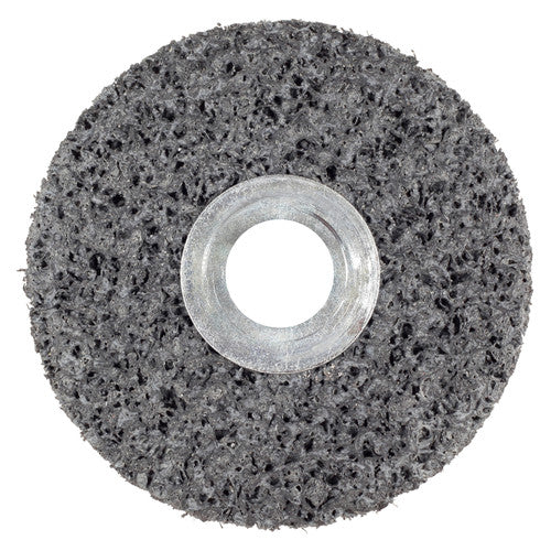 3M Scotch-Brite 7010329032 Clean and Strip Unitized Wheel