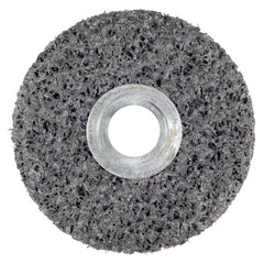 3M Scotch-Brite 7010329032 Clean and Strip Unitized Wheel