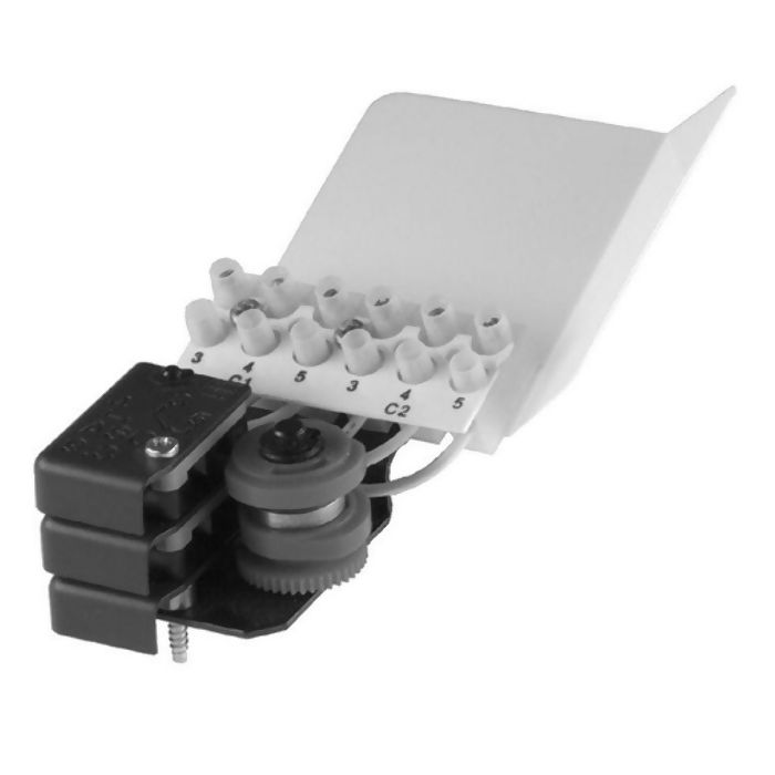 SIEMENS Siemens ASC9-3BCU Double Auxiliary Switch