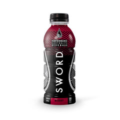 SHIELD SHIELD 01-02-16.9-12-BR Electrolyte Drink