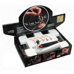 SMITH EQUIPMENT Smith Equipment 23-1001D Little Torch Outfit